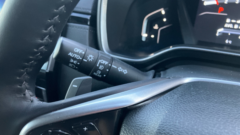 Honda CR-V 1.5 VTEC Turbo SR 5dr CVT Petrol Estate